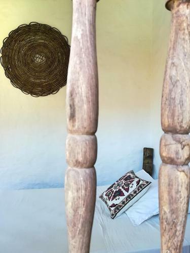 Albergue La Casa De Hercilia