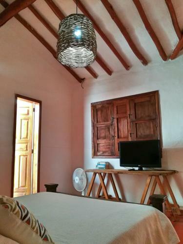 Albergue La Casa De Hercilia