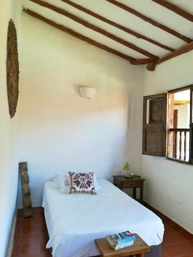 Albergue La Casa De Hercilia