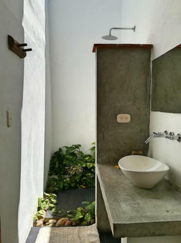 Albergue La Casa De Hercilia