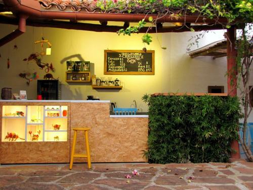 Albergue La Casa De Hercilia