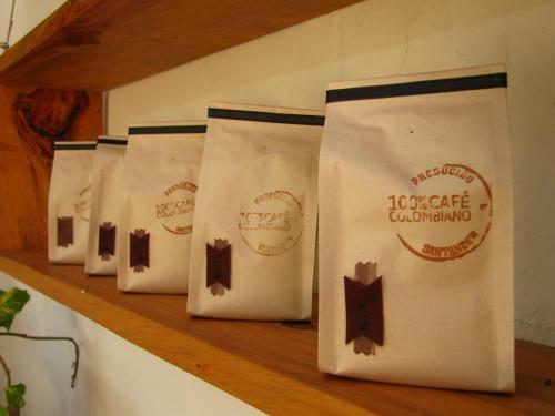 Albergue La Casa De Hercilia