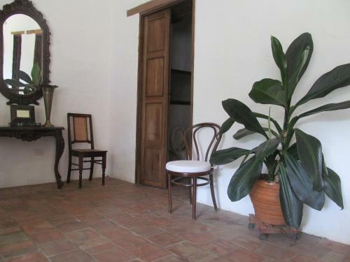 Hostal La Castiza