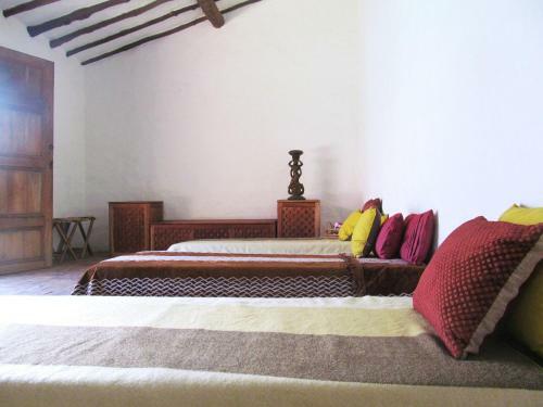 Hostal La Castiza