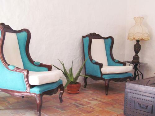 Hostal La Castiza
