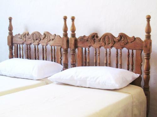 Hostal La Castiza