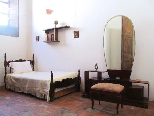 Hostal La Castiza