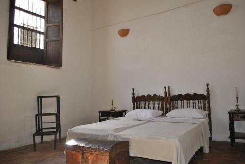 Hostal La Castiza