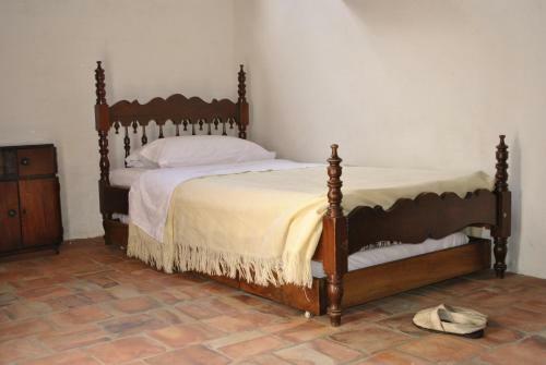 Hostal La Castiza