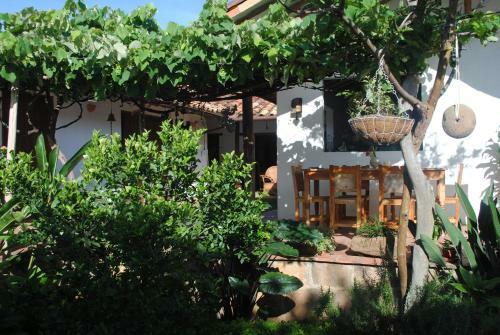 Hostal La Castiza