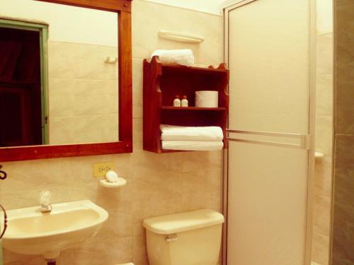 Hotel Hostal Mision Santa Barbara