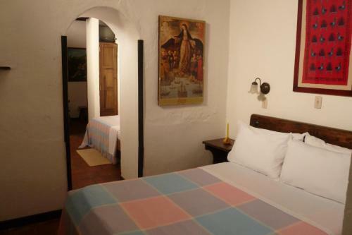 Hotel Hostal Mision Santa Barbara