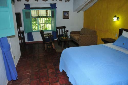 Hotel Hostal Mision Santa Barbara