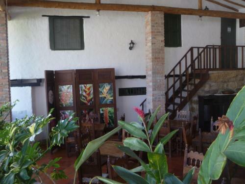 Hotel Hostal Mision Santa Barbara