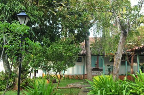 Hotel Hostal Mision Santa Barbara
