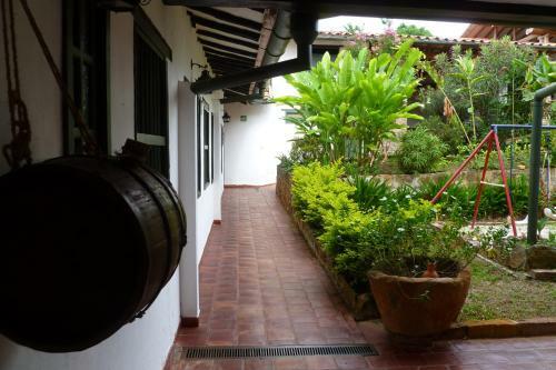 Hotel Hostal Mision Santa Barbara