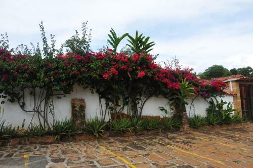 Hotel Hostal Mision Santa Barbara