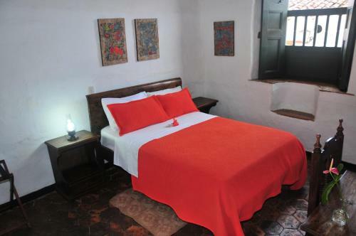 Hotel Hostal Mision Santa Barbara