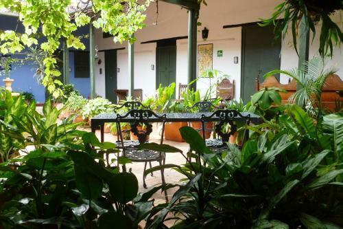 Hotel Hostal Mision Santa Barbara