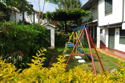 Hotel Hostal Mision Santa Barbara