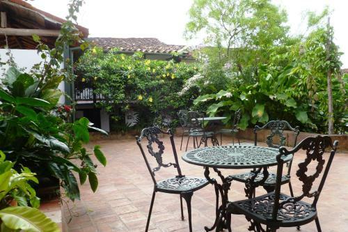 Hotel Hostal Mision Santa Barbara