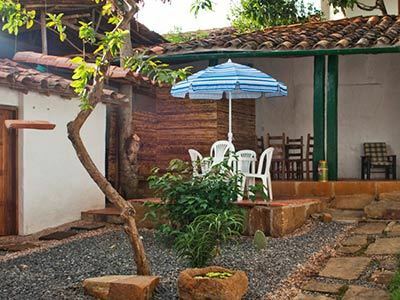 Bed & Breakfast Posada Sue�os De Antonio