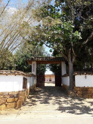 Hotel Finca Buenos Aires