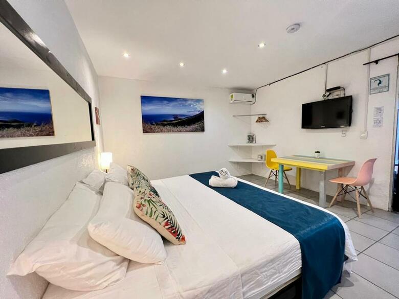 Hostal Svahns Aparthotel