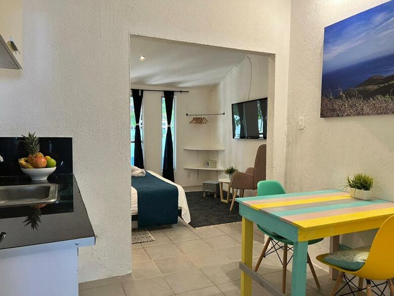 Hostal Svahns Aparthotel
