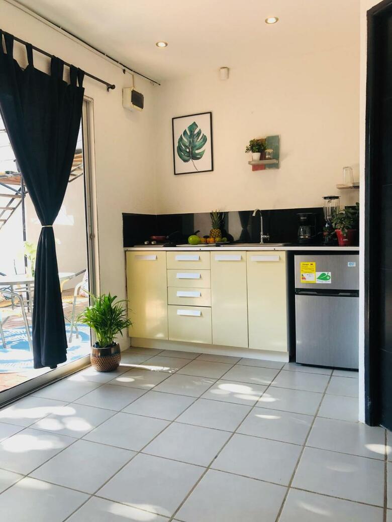 Hostal Svahns Aparthotel