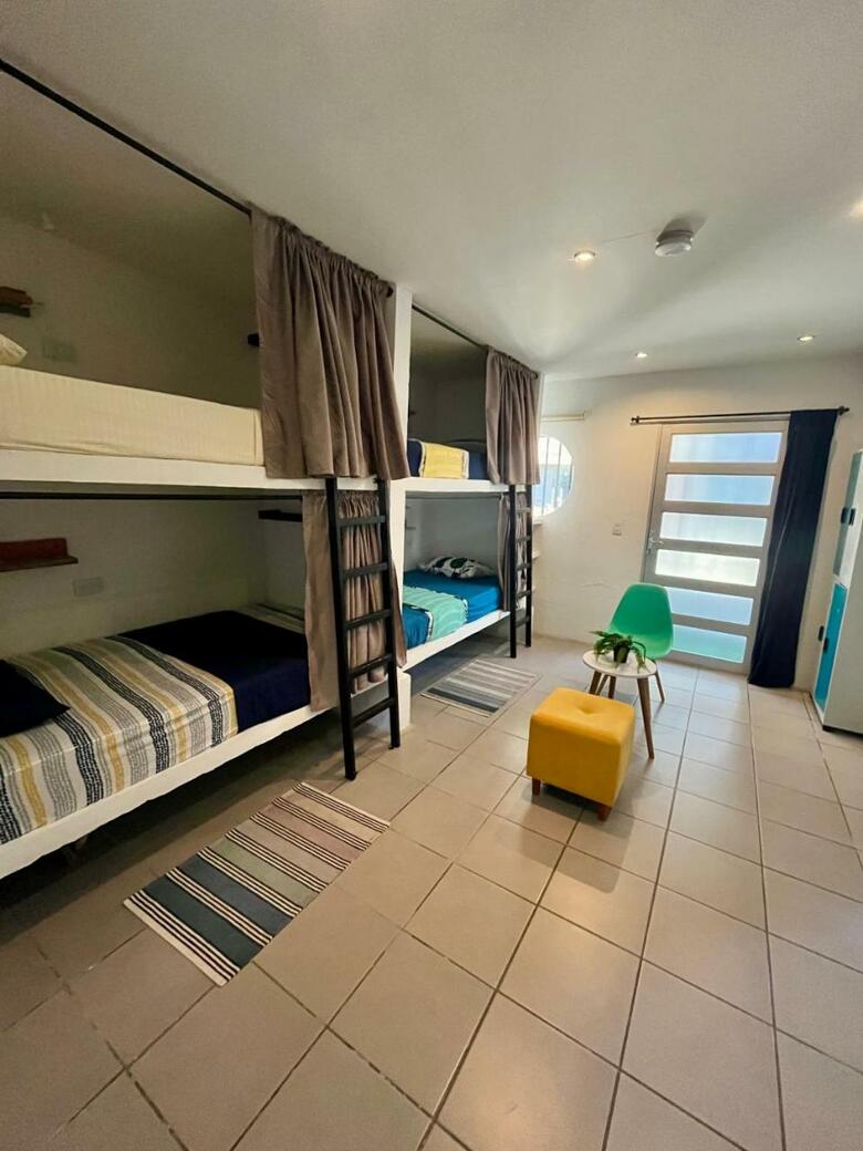 Hostal Svahns Aparthotel