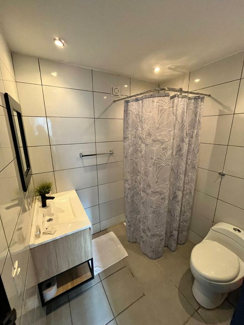 Hostal Svahns Aparthotel