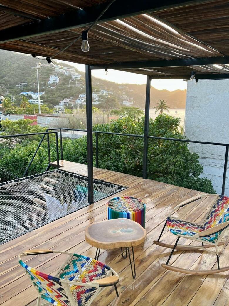 Hostal Svahns Aparthotel