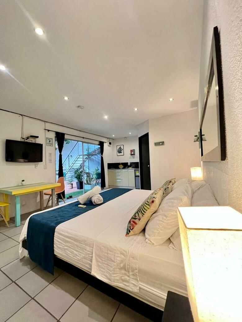 Hostal Svahns Aparthotel