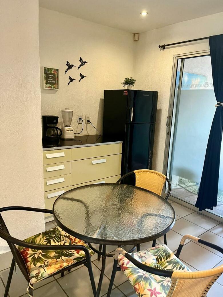 Hostal Svahns Aparthotel