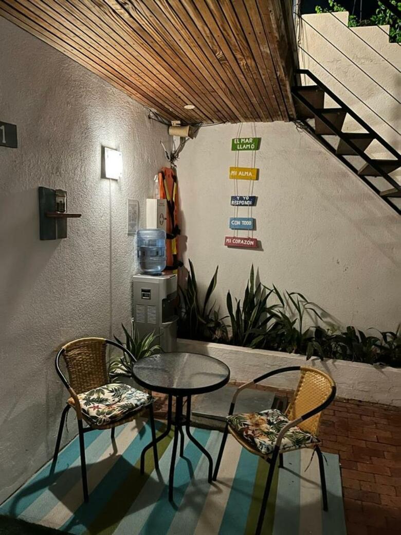 Hostal Svahns Aparthotel