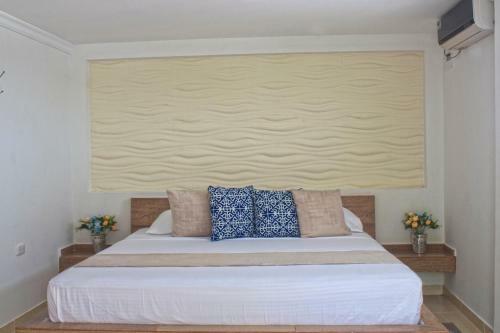 Albergue Hostal Techos Azules