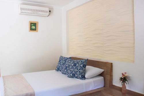 Albergue Hostal Techos Azules