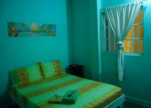 Hostal My Dream House