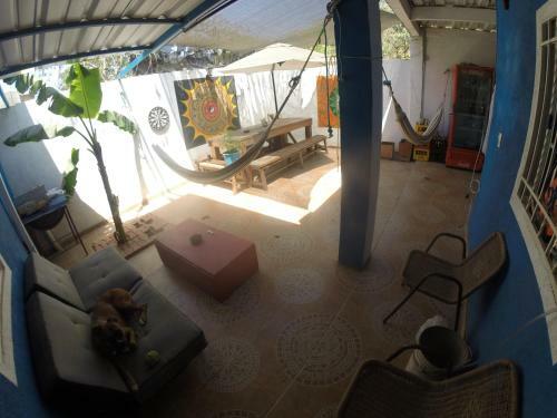 Hostal My Dream House