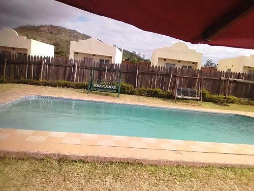 Summerland Mapanga Lodge