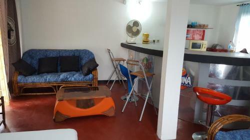 Bungalow Cemian Sambatra