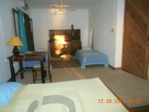 Sambo Milay Bed And Breakfast