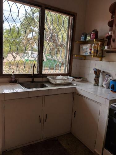 Sambo Milay Bed And Breakfast