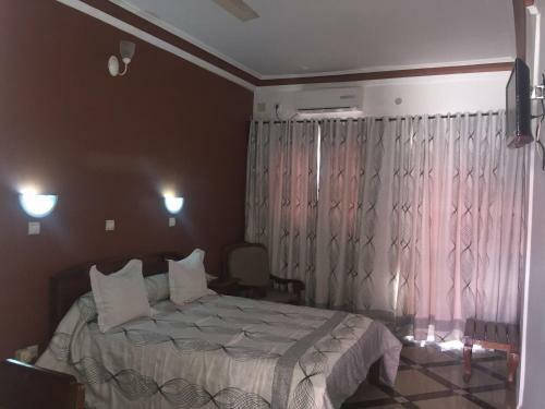 Hotel Continental