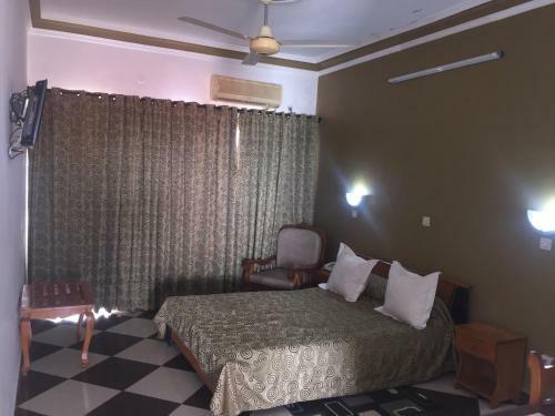 Hotel Continental