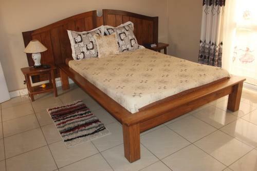 Hotel Vannie H�tel