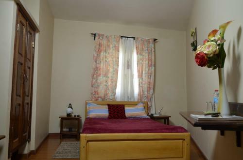 Hotel Vannie H�tel