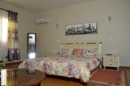 Hotel Vannie H�tel