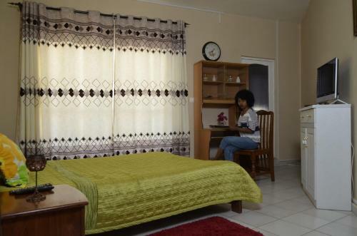 Hotel Vannie H�tel